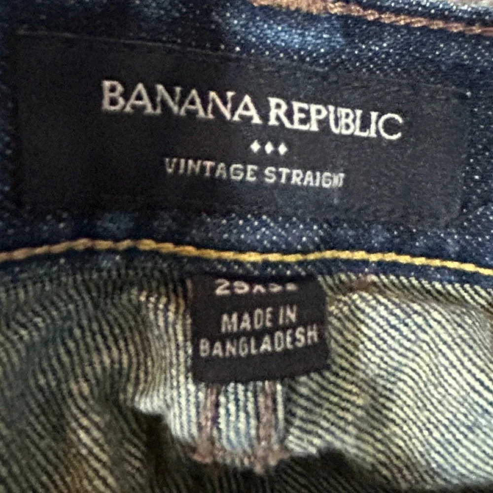 Banana Republic banana republic
